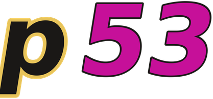 p53 logo