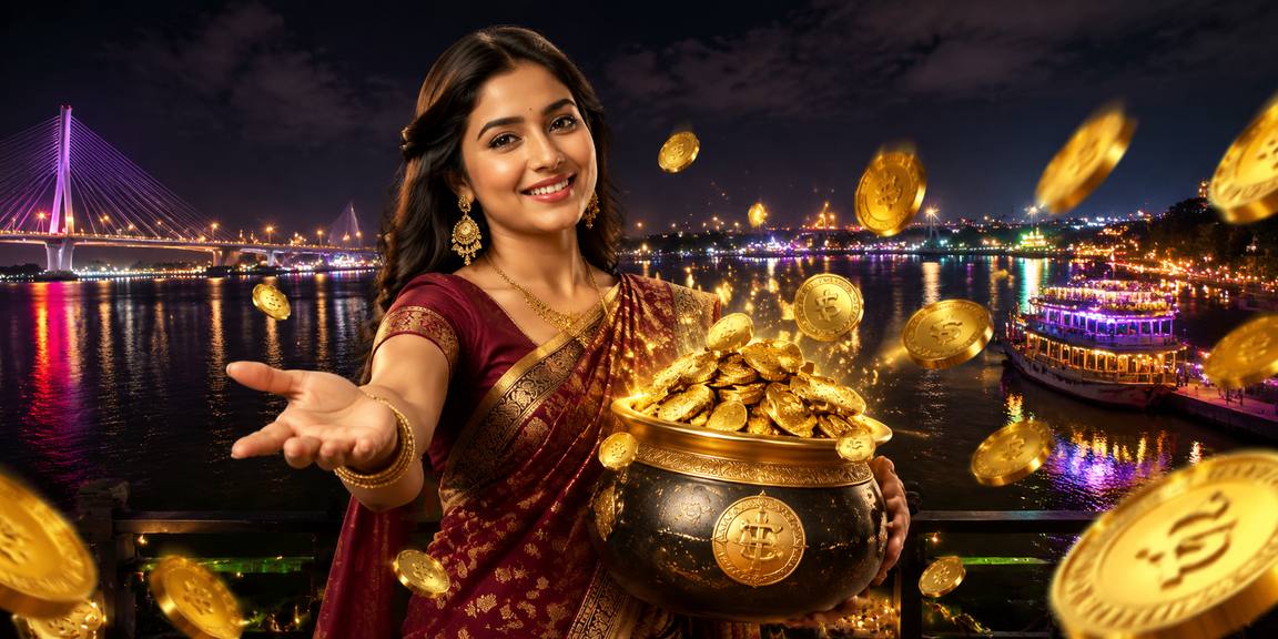 p53 স্প্রেড বেট ব্ল্যাকজ্যাক